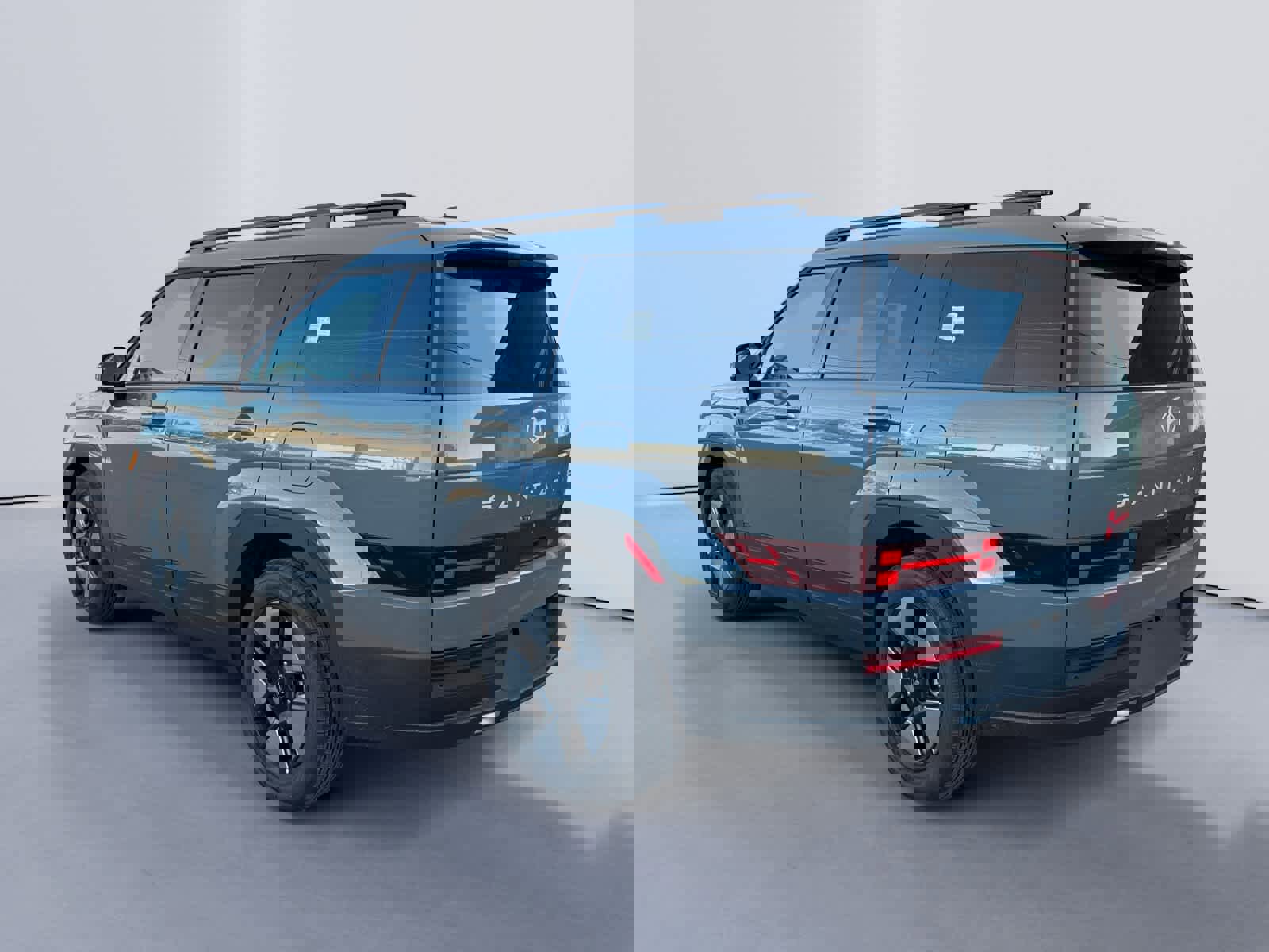 Used 2025 Hyundai Santa Fe SEL image 5