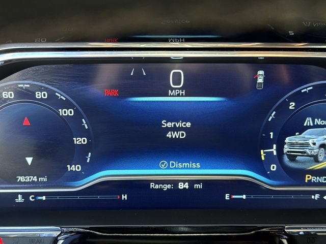 Used 2024 Chevrolet Silverado 2500 LT w/ Convenience Package image 29