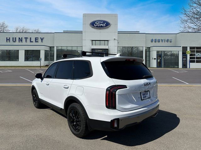 Used 2023 Kia Telluride SX X-Pro image 6