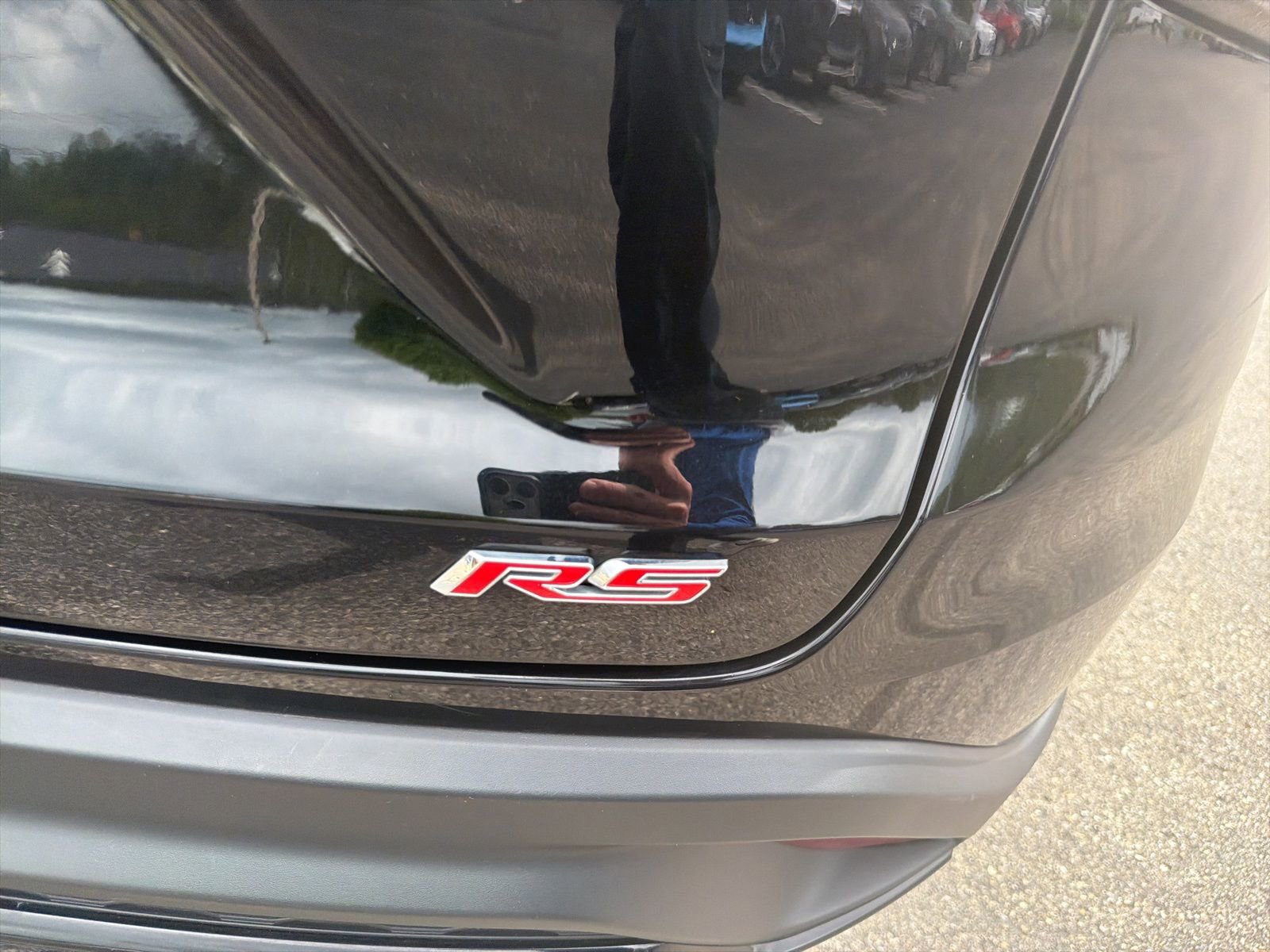 Used 2024 Chevrolet Trax RS w/ Driver Confidence Package image 31