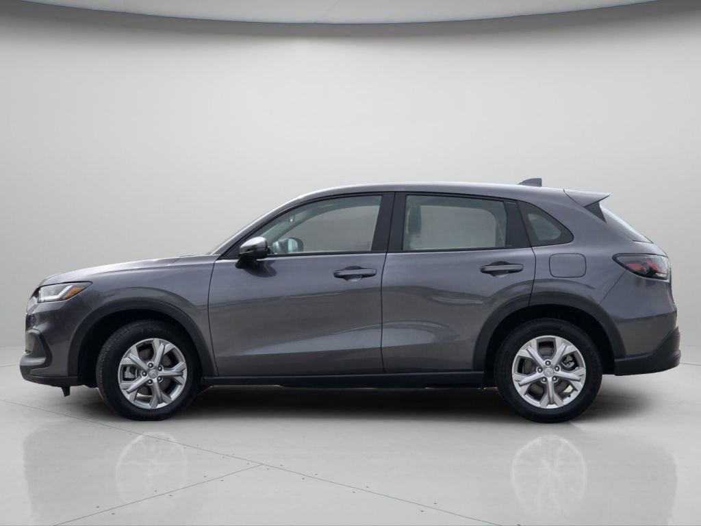 Used 2025 Honda HR-V LX image 18