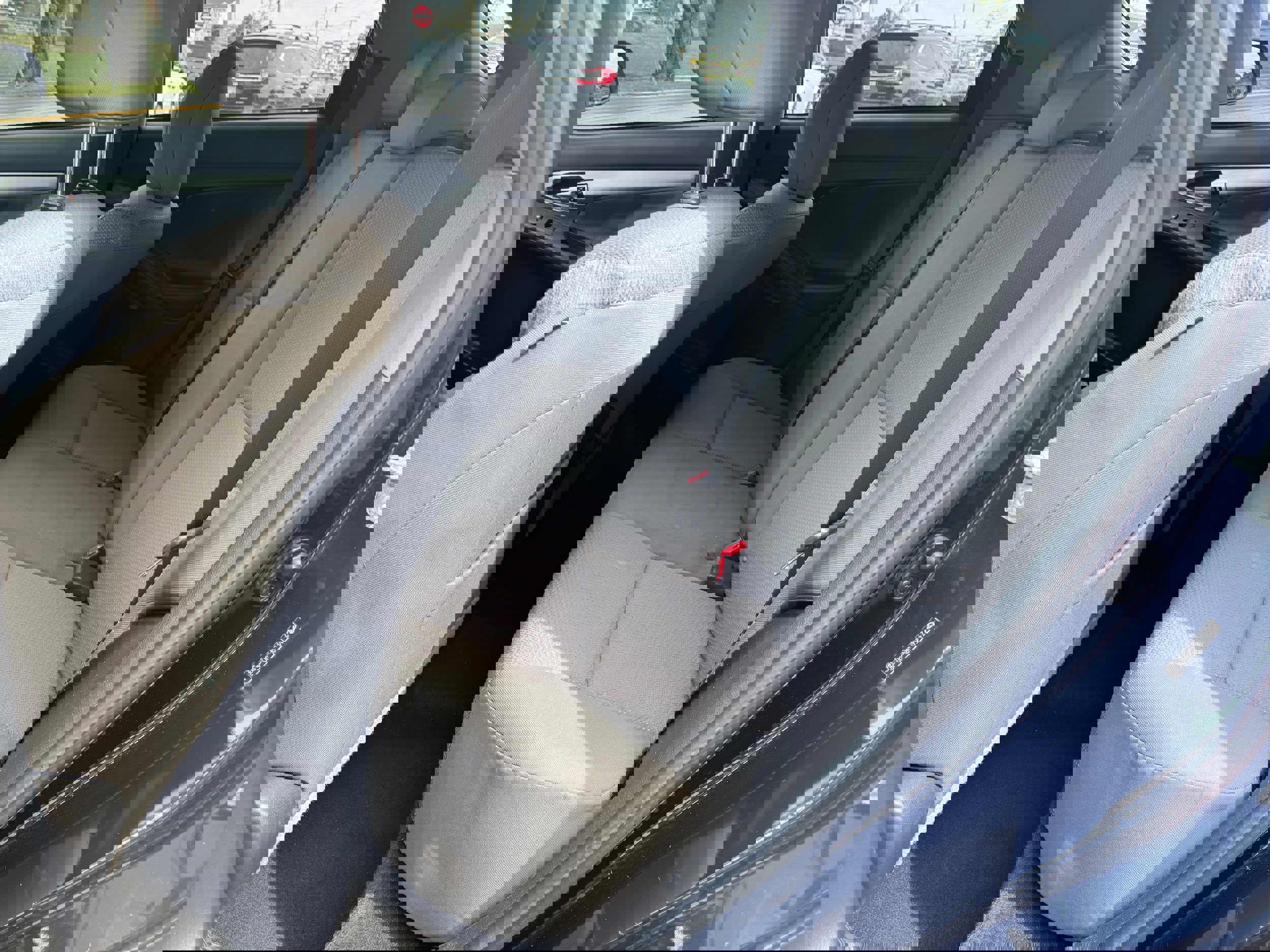 Used 2009 Toyota Matrix XRS image 23