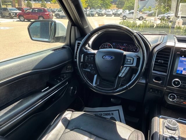 Used 2019 Ford Expedition Limited AWD/4WD image 20