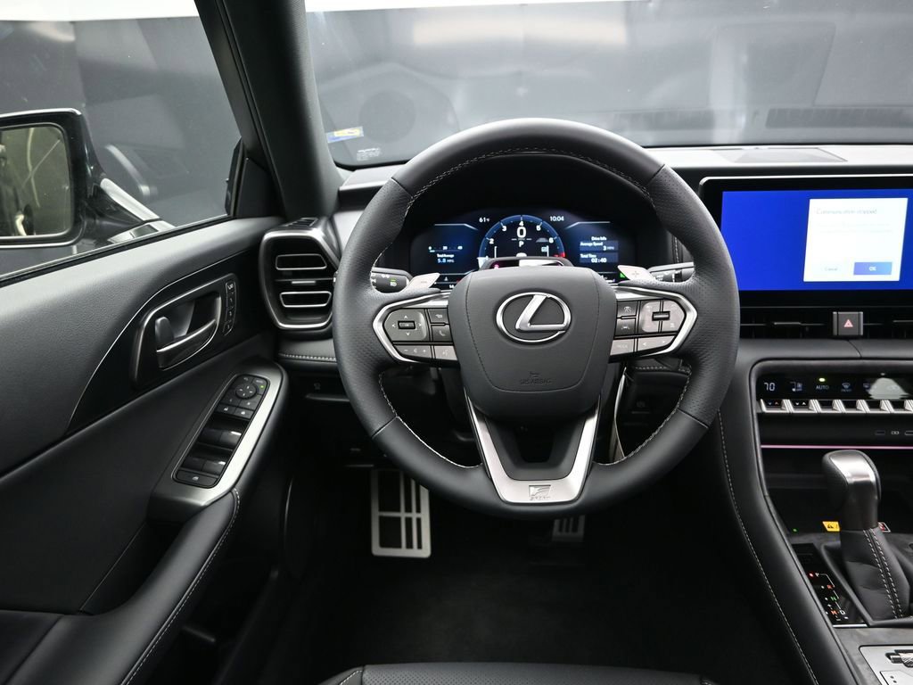 New 2026 Lexus IS 350 F Sport image 29