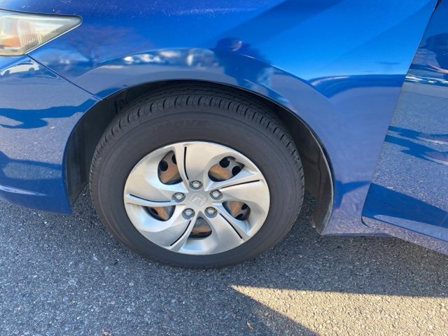Used 2015 Honda Civic LX image 18