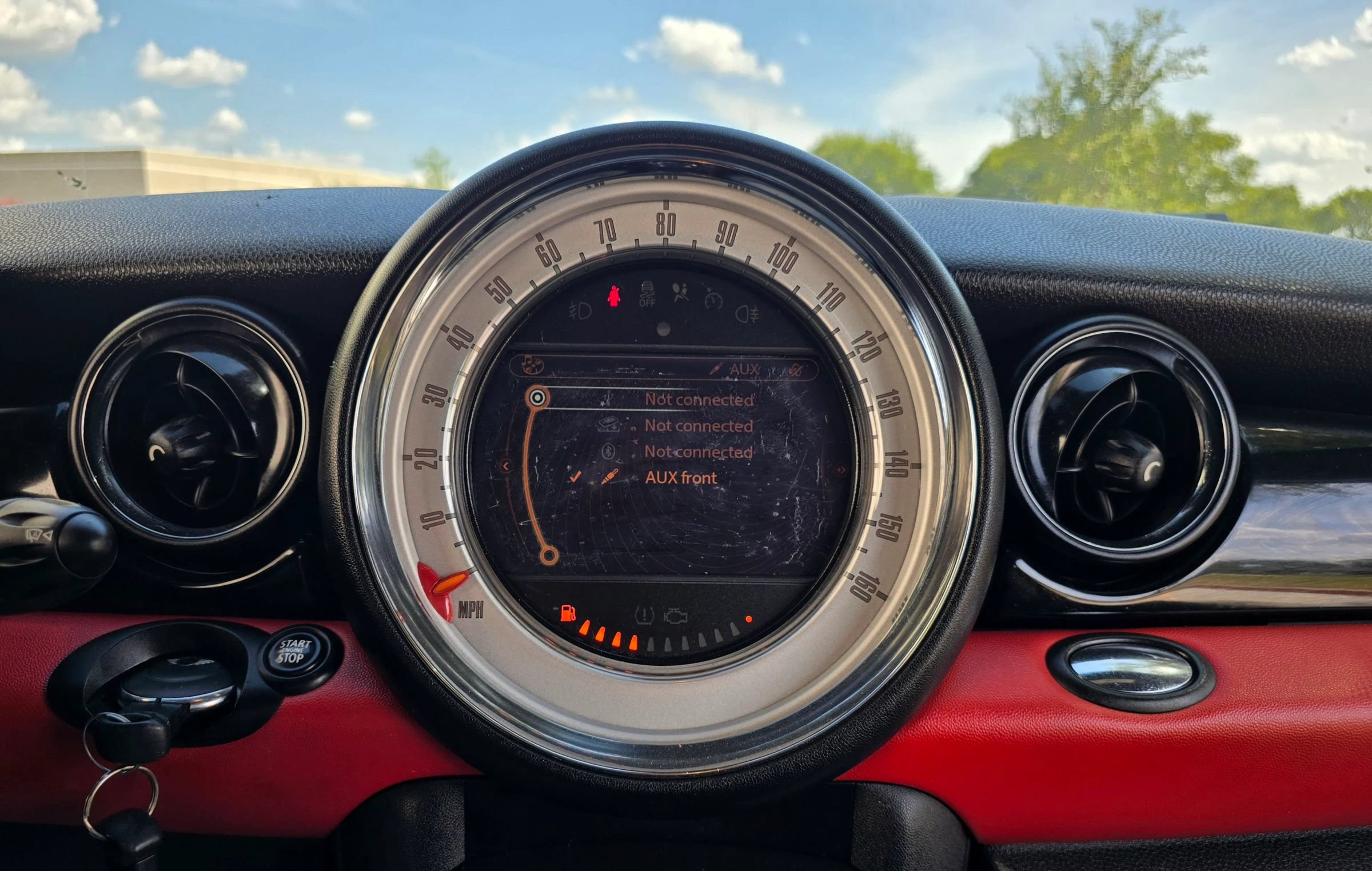 Used 2012 MINI Cooper Coupe S FWD image 24