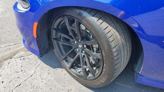 Used 2020 Dodge Charger Scat Pack w/ Dynamics Package RWD image 4