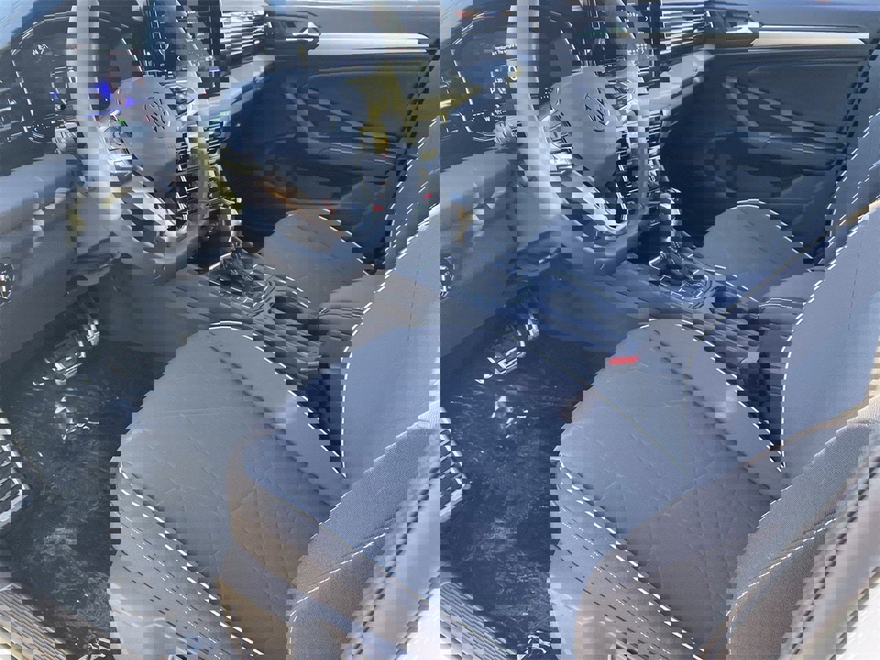 New 2026 Volkswagen Jetta Sport image 14