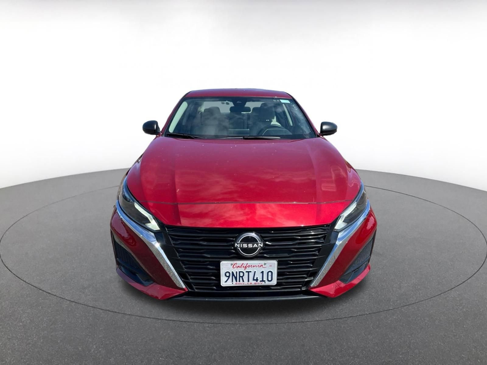 Used 2025 Nissan Altima 2.5 SV FWD video 2