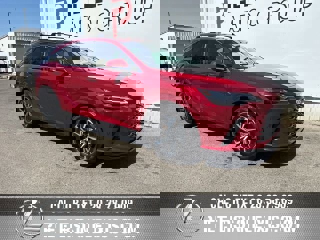 Used 2024 Lexus RX 350 Premium w/ Convenience Package image 2