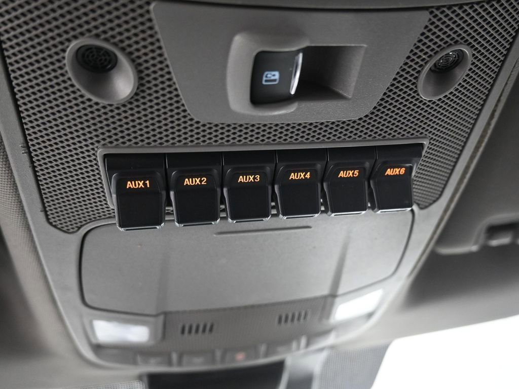 Used 2021 Ford F250 Lariat w/ Lariat Value Package image 23