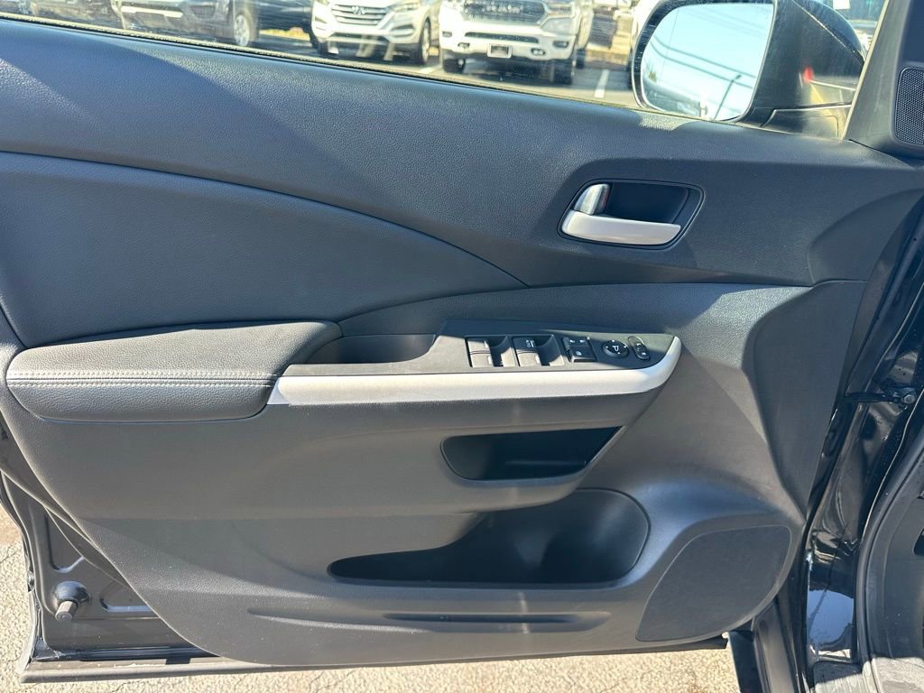 Used 2012 Honda CR-V EX-L image 11