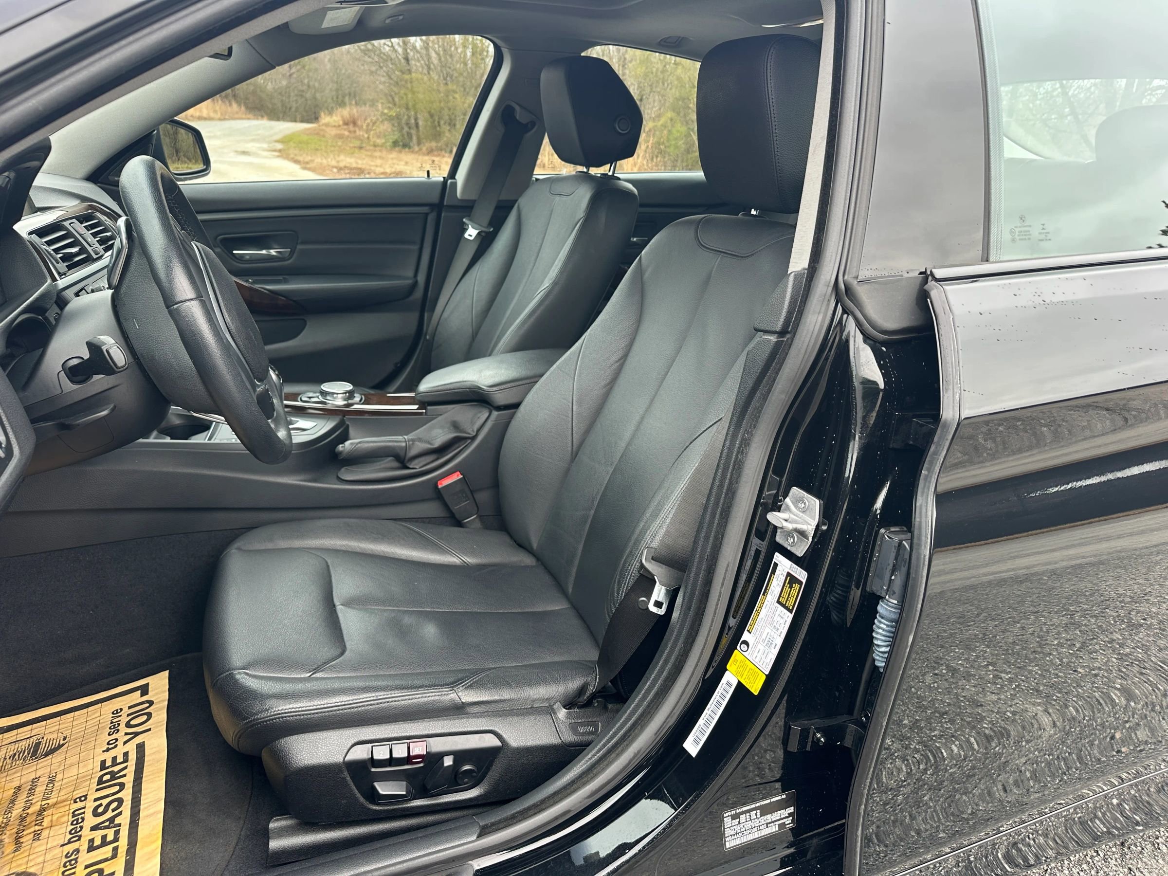 Used 2015 BMW 428i Gran Coupe image 9