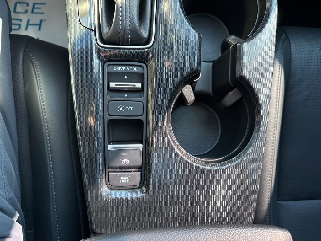 Certified 2024 Honda Civic Sport Touring image 25