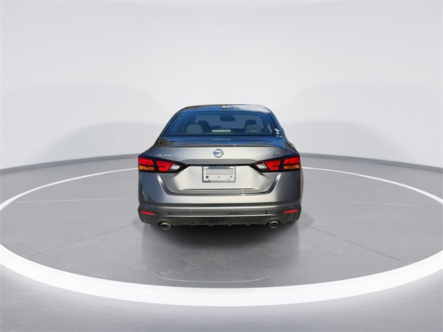 Used 2019 Nissan Altima 2.5 SV image 7