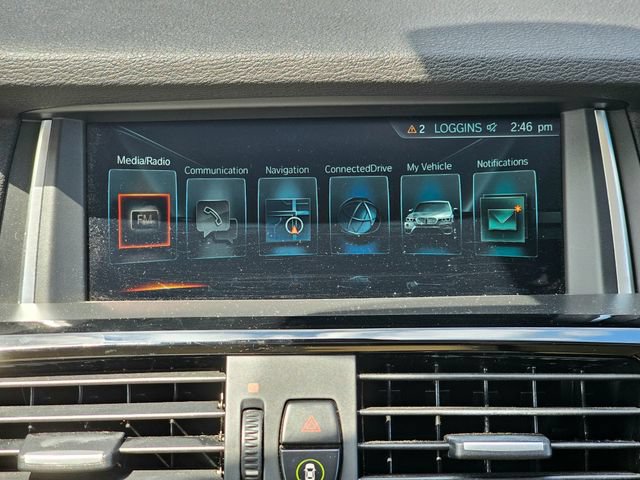 Used 2017 BMW X3 xDrive35i AWD/4WD image 40