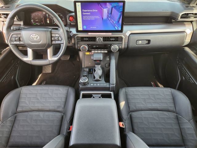 Used 2025 Toyota 4Runner TRD Off-Road Premium w/ Tow Technology Package image 19