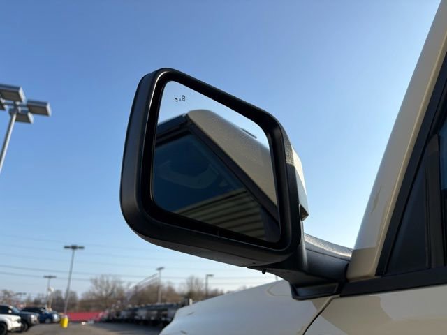 New 2026 Ford Bronco Big Bend image 15