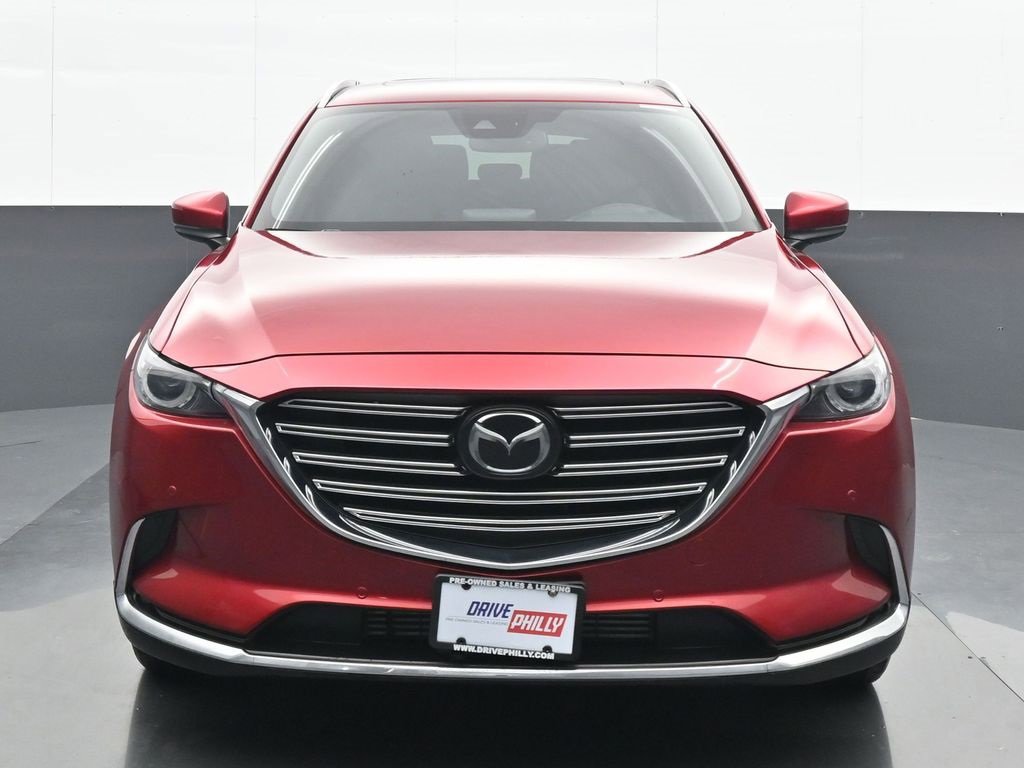 Used 2018 MAZDA CX-9 Grand Touring