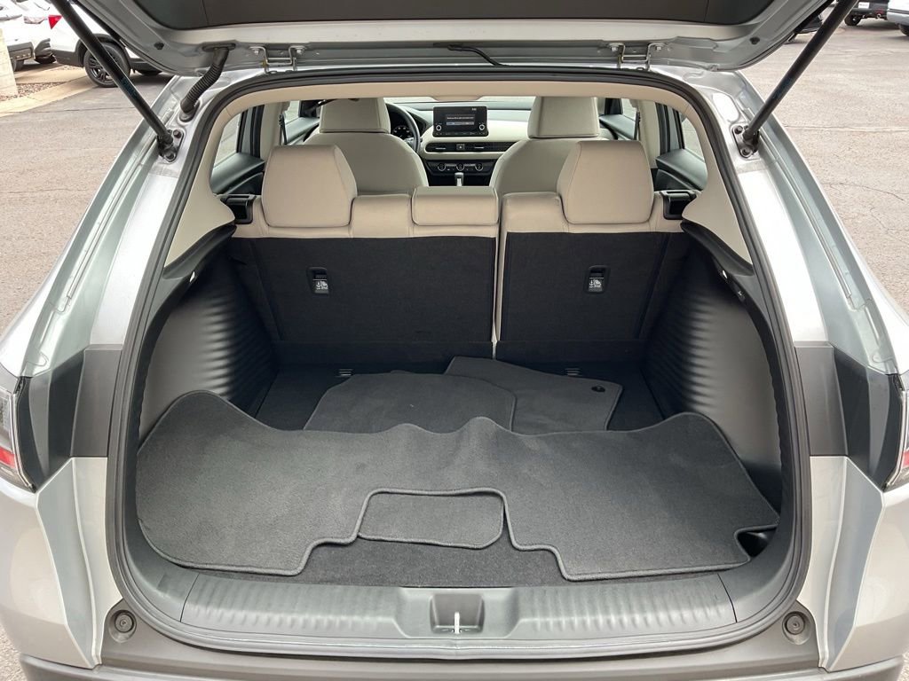 Used 2024 Honda HR-V LX image 21