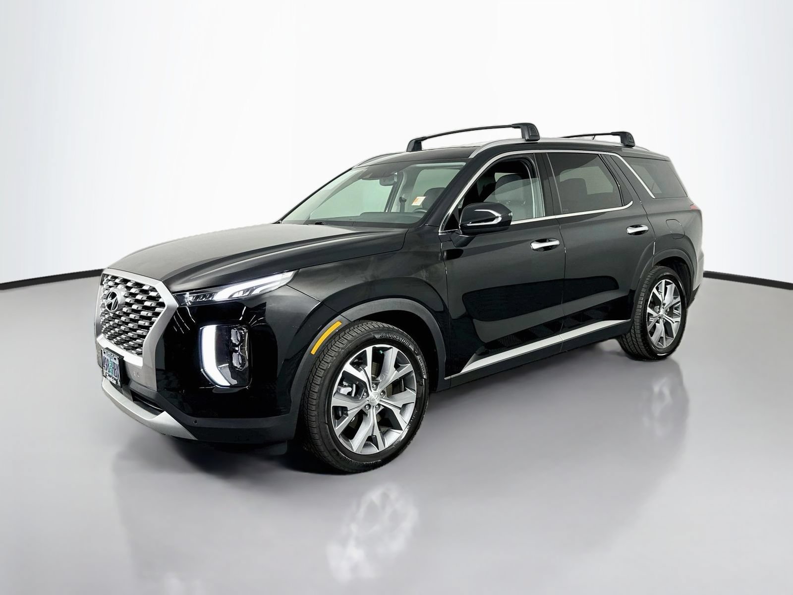 Used 2022 Hyundai Palisade SEL w/ Convenience Package AWD/4WD image 4