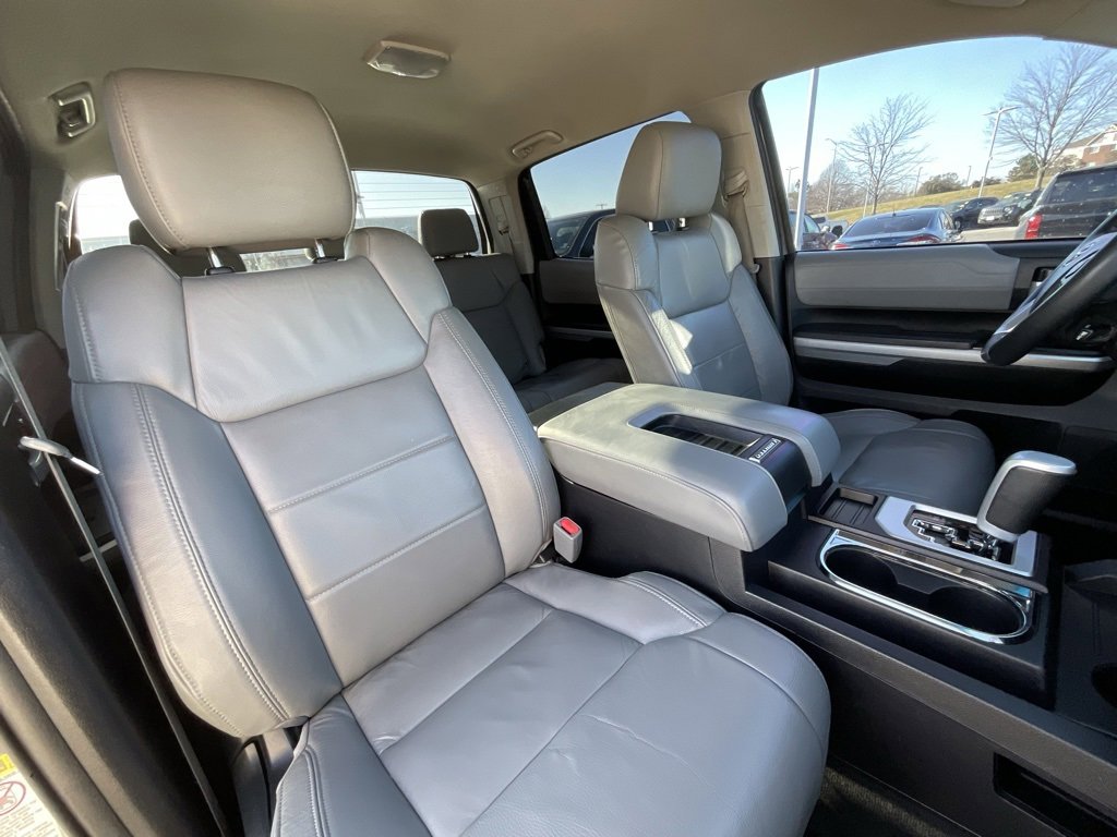 Used 2016 Toyota Tundra Limited image 16