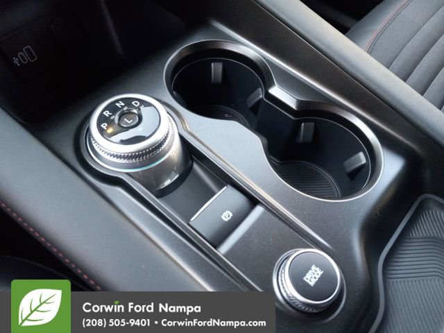 New 2026 Ford Explorer ST-Line w/ ST-Line Street Pack image 18