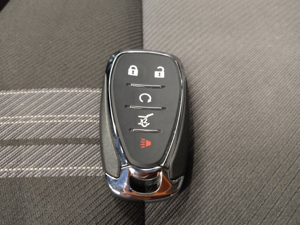 Used 2024 Chevrolet Blazer LT w/ Convenience Package image 32