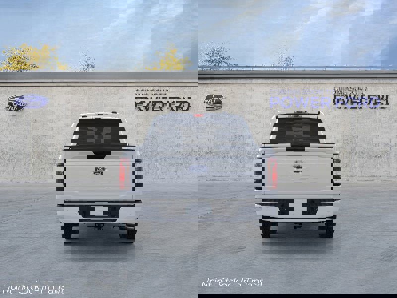 New 2025 Ford F150 STX image 7