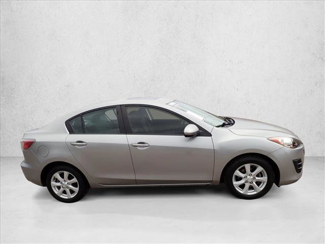 Used 2010 MAZDA MAZDA3 i Touring FWD image 5