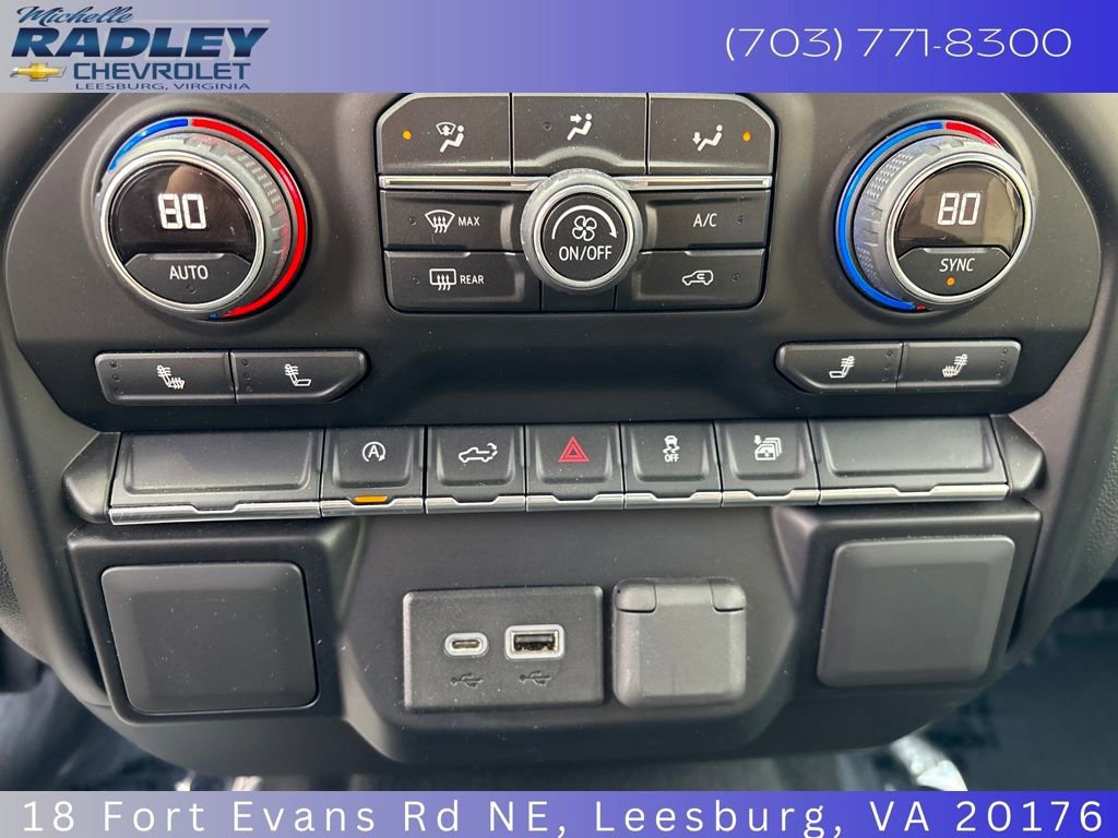 Used 2019 Chevrolet Silverado 1500 LT w/ All-Star Edition image 19