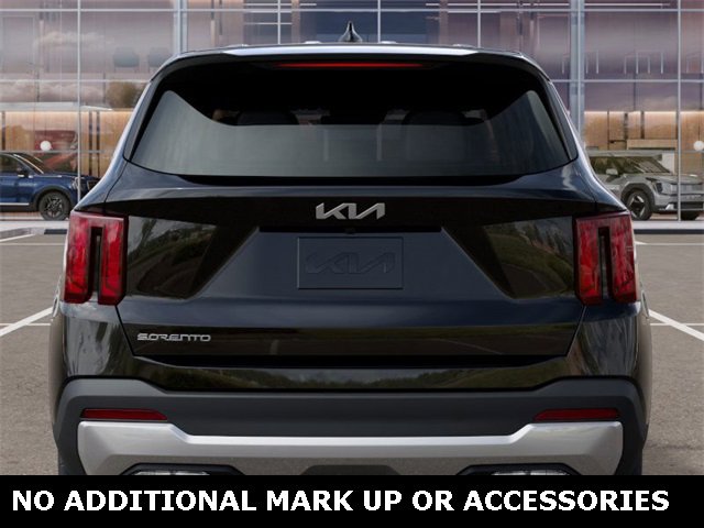 New 2026 Kia Sorento LX image 13
