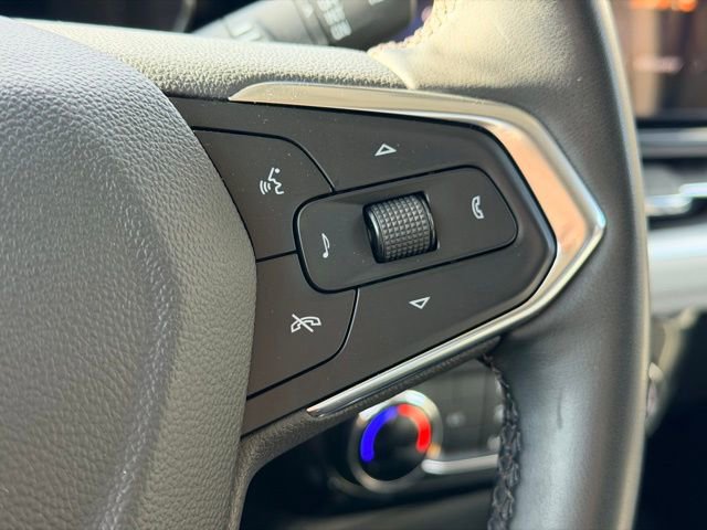 Certified 2024 Chevrolet TrailBlazer LT w/ LT Cold Weather Package image 10