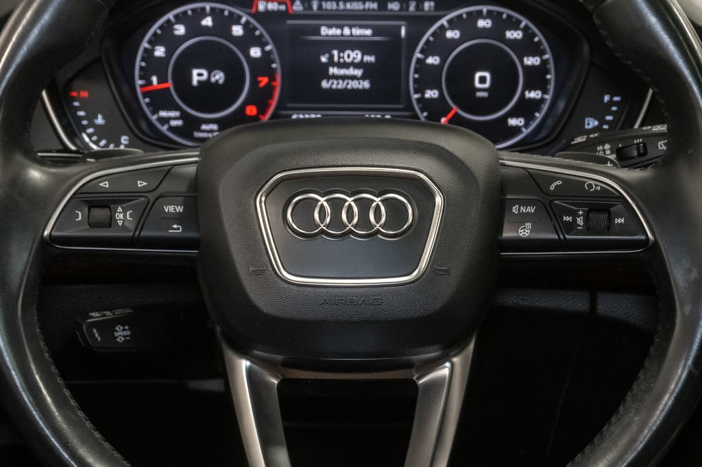 Used 2018 Audi Q5 2.0T Premium Plus AWD/4WD image 17
