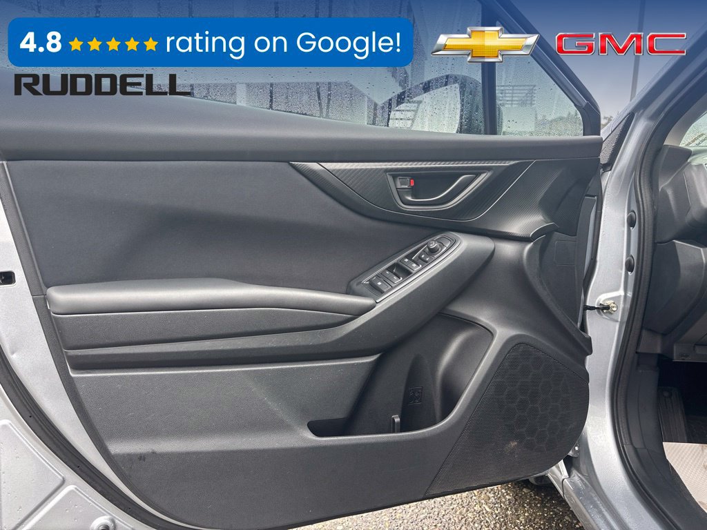 Used 2019 Subaru Impreza 2.0i Premium AWD/4WD image 15