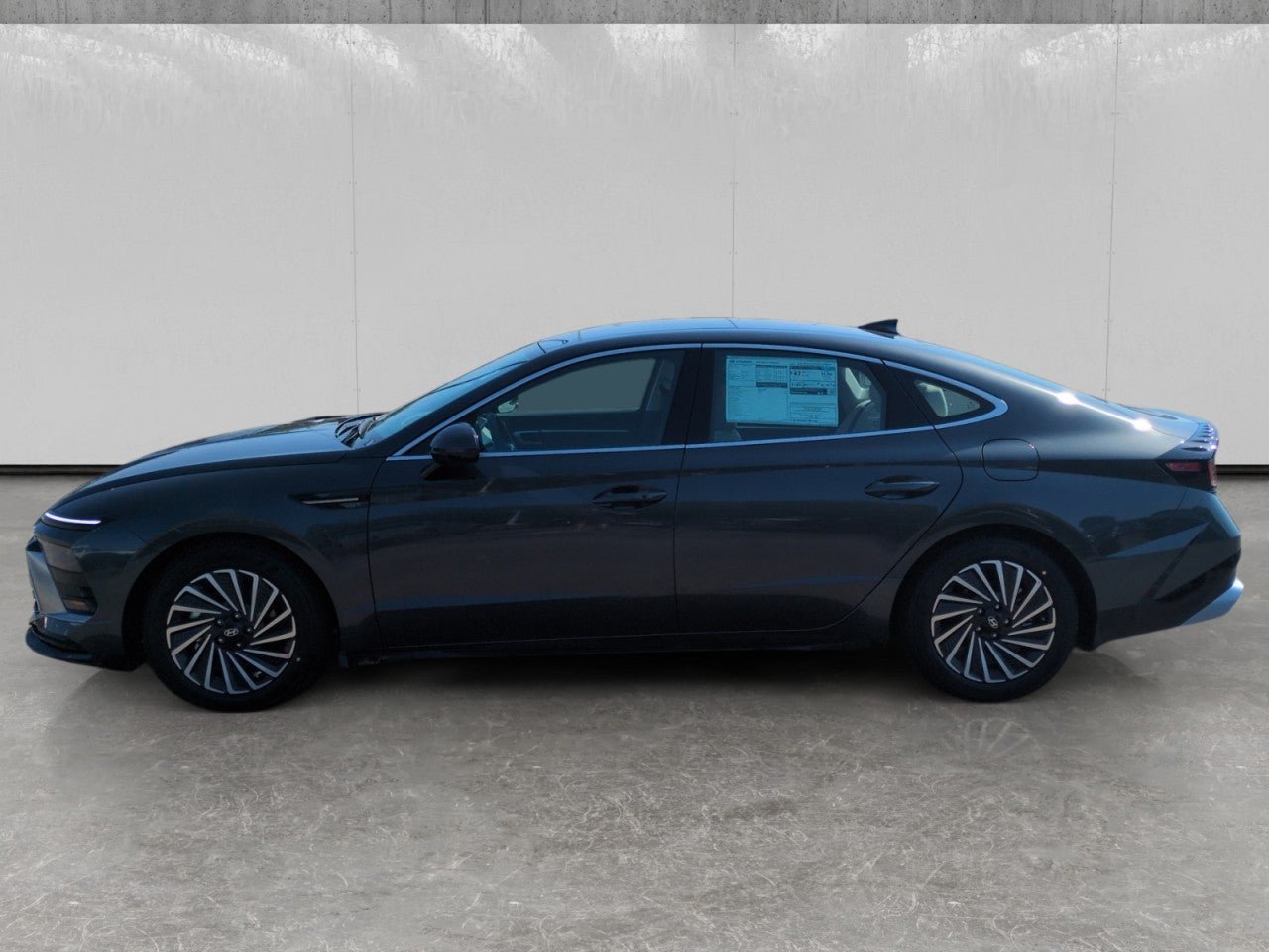 New 2026 Hyundai Sonata SEL FWD image 4
