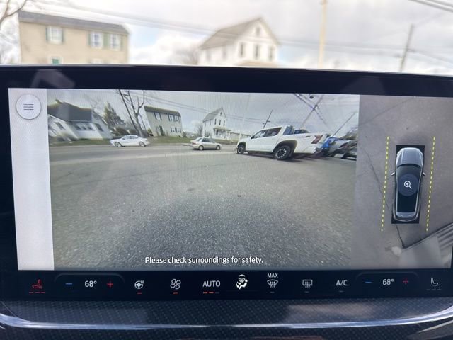 Certified 2024 Ford Escape ST-Line Select w/ Tech Pack #2 image 25