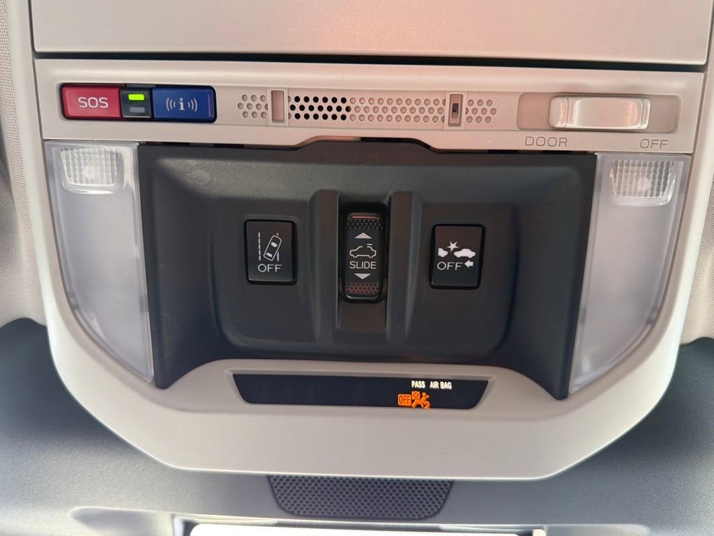 Certified 2023 Subaru Forester Premium image 54