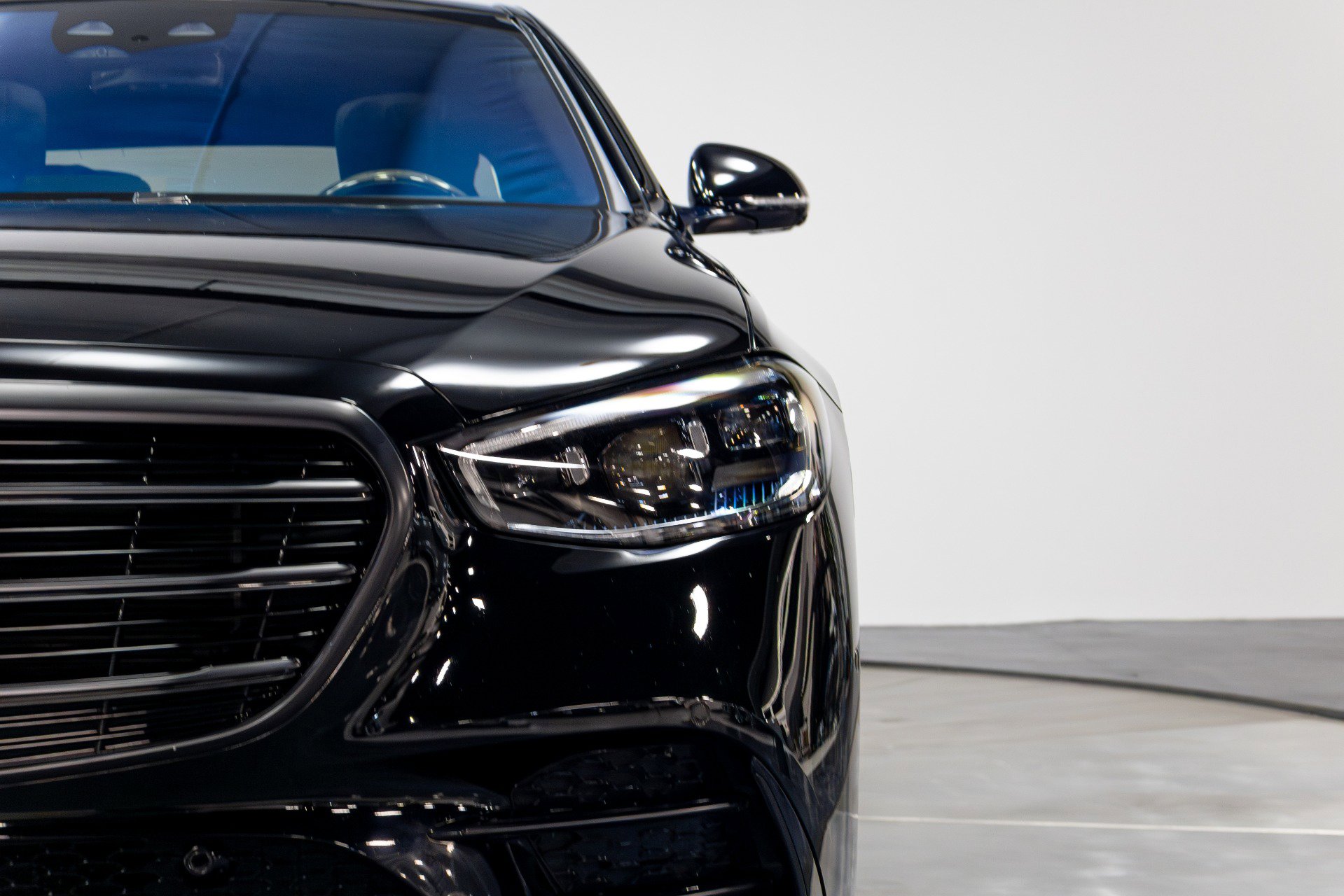 Used 2023 Mercedes-Benz S 580 4MATIC Sedan image 55