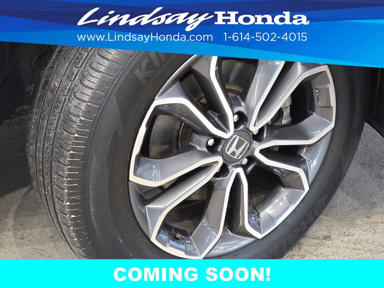 Used 2021 Honda CR-V EX image 33