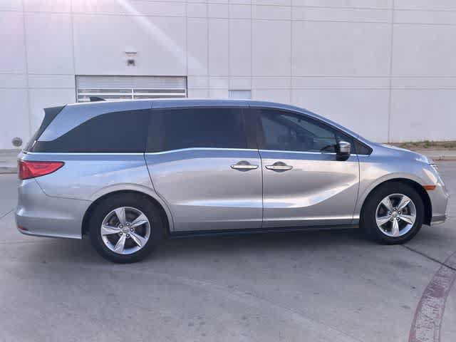 Used 2019 Honda Odyssey EX-L image 7