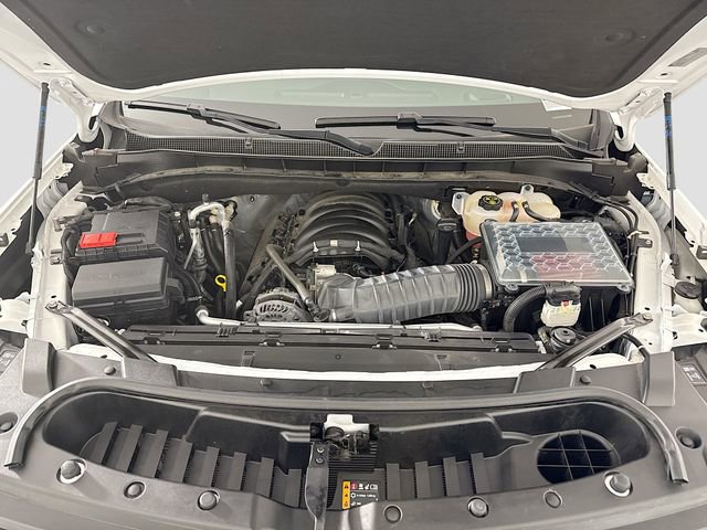 Used 2024 Chevrolet Tahoe RST w/ RST Performance Edition image 32