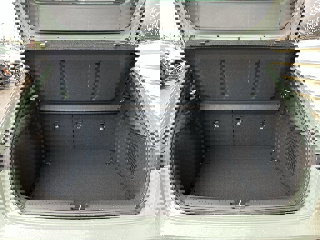 New 2026 Kia K4 GT-Line Turbo image 14