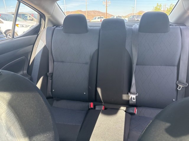 Used 2023 Nissan Versa SV image 20