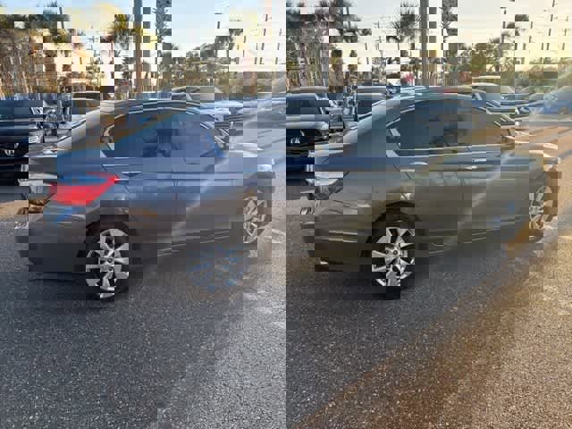 Used 2013 Honda Accord EX-L image 7