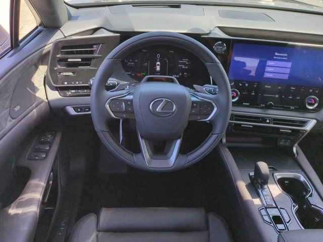 New 2026 Lexus RX 350 AWD/4WD image 15
