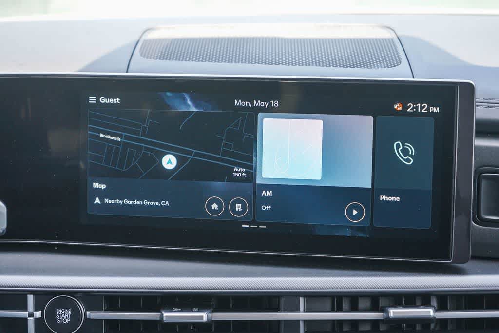 New 2026 Hyundai Santa Fe XRT AWD/4WD image 14
