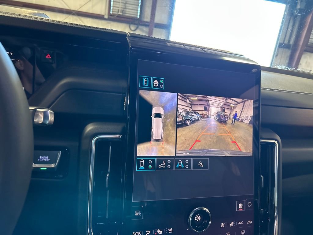 New 2026 GMC Yukon XL Denali image 22