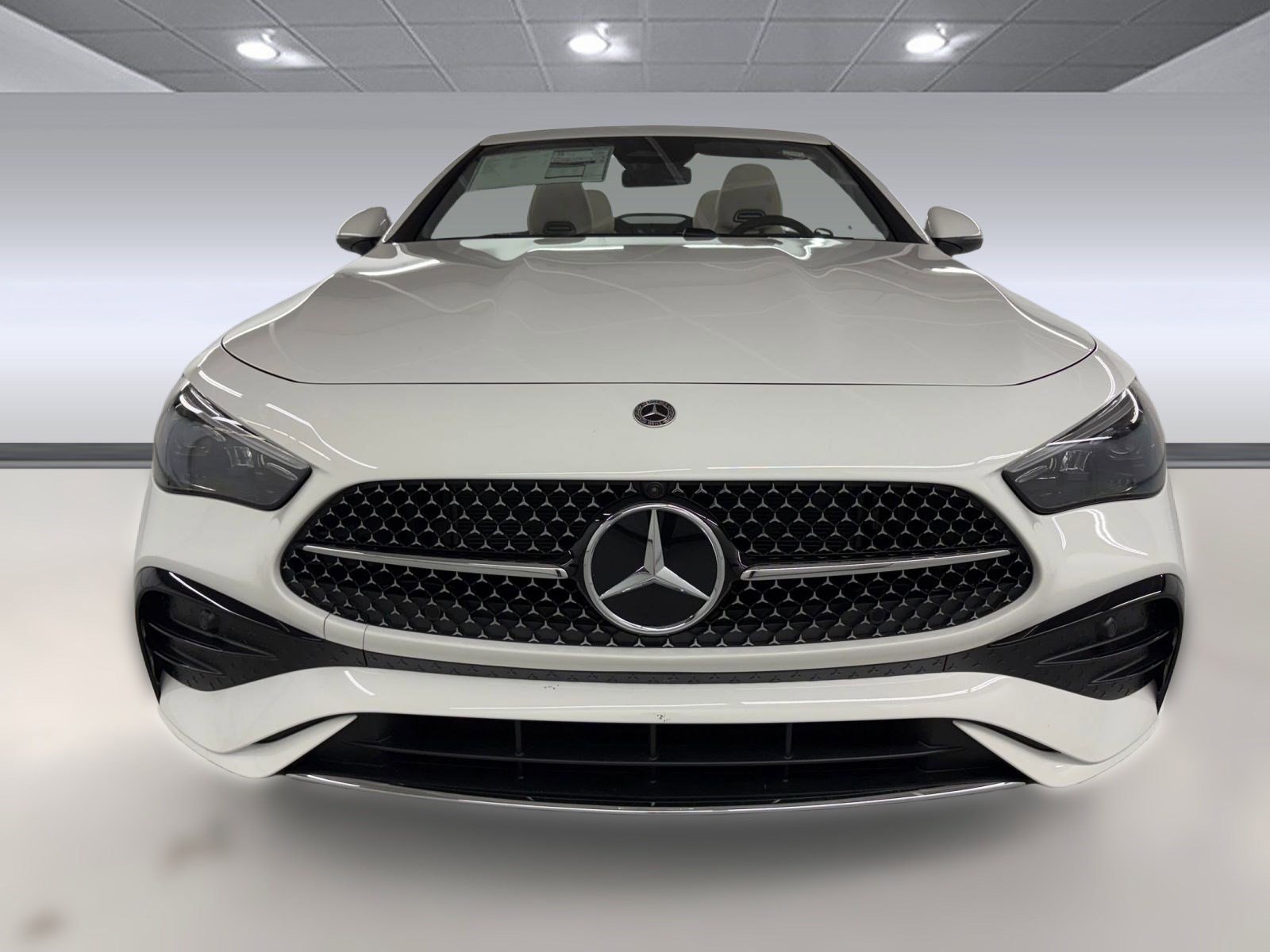 New 2026 Mercedes-Benz CLE 300 4MATIC Cabriolet image 6