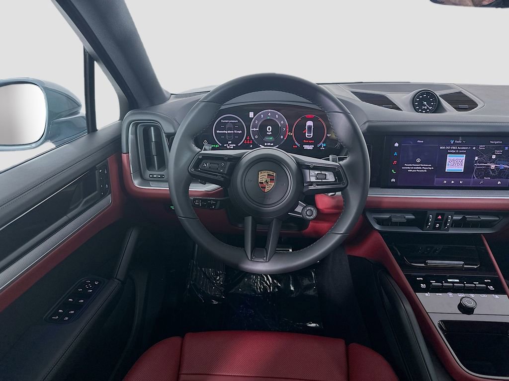 Certified 2026 Porsche Cayenne S image 25